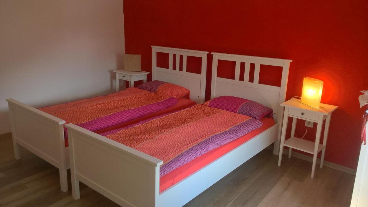 Ca Da La Nona Otel Cavigliano Dış mekan fotoğraf